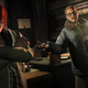 Illustration for article titled In Batman: Arkham Origins, Barbara Gordon Isn’t Batgirl… Yet
